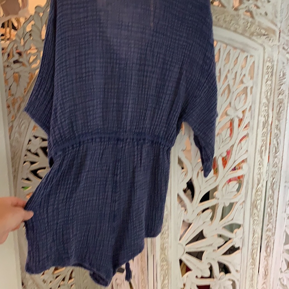 Size M Ripcurl romper - Picture 5 of 6
